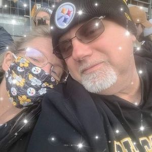 Meet your Posher, Kathy